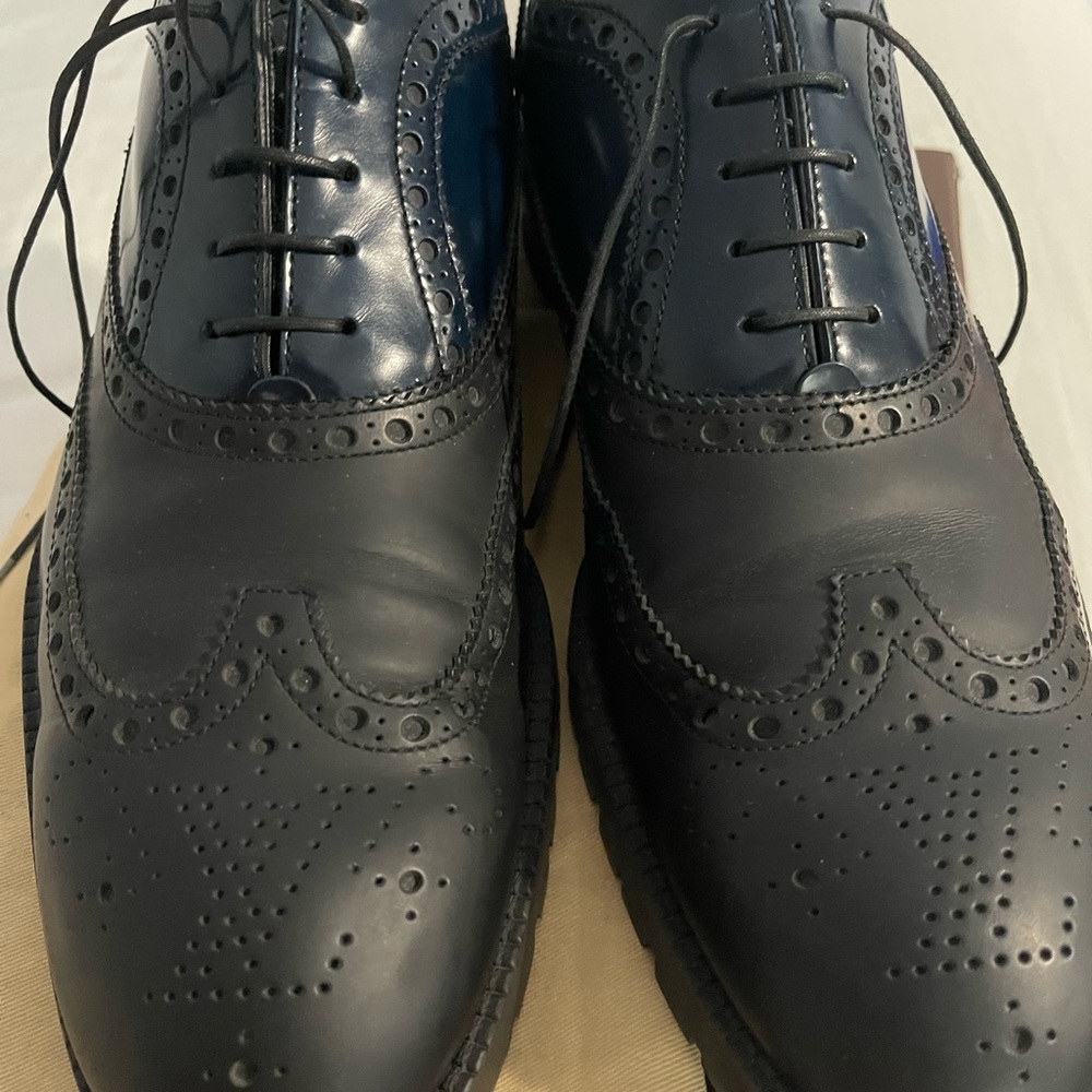 Louis Vuitton shoes